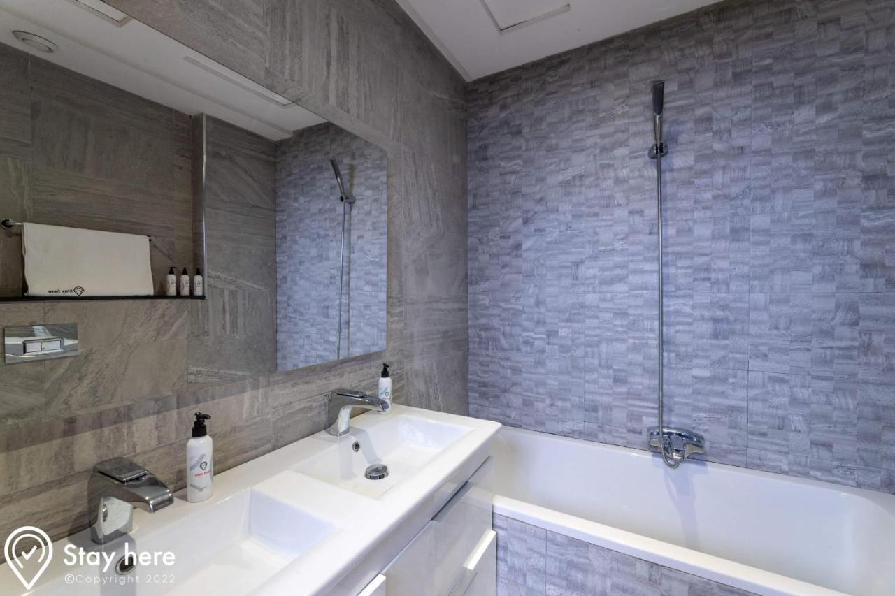 Stayhere Beachfront Escape Agadir Luaran gambar