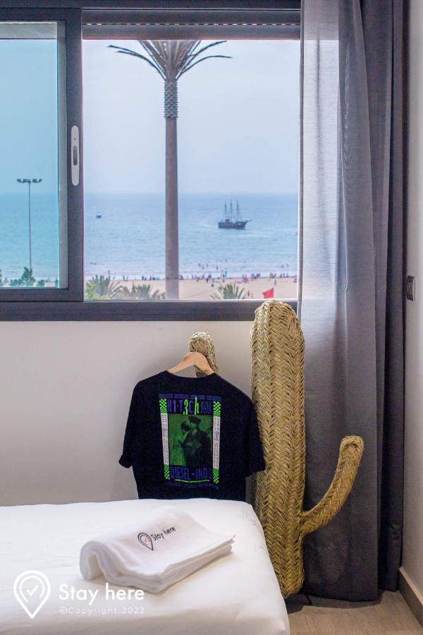 Stayhere Beachfront Escape Agadir Luaran gambar